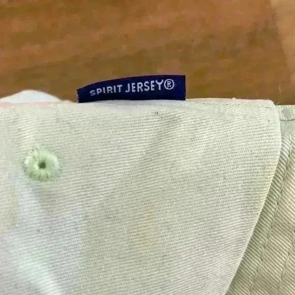 Disney spirit jersey mint green bucket Hat - Picture 2 of 4